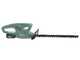 Bosch EasyHedgeCut 18-45 - Taille-haie avec batterie 18 V/2,5 Ah - Lame 45 cm