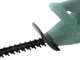 Bosch EasyHedgeCut 18-45 - Taille-haie avec batterie 18 V/2,5 Ah - Lame 45 cm