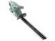 Bosch EasyHedgeCut 18-45 - Taille-haie avec batterie 18 V/2,5 Ah - Lame 45 cm