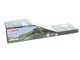 Bosch EasyHedgeCut 18-45 - Taille-haie avec batterie 18 V/2,5 Ah - Lame 45 cm