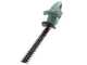 Bosch EasyHedgeCut 18-45 - Taille-haie avec batterie 18 V/2,5 Ah - Lame 45 cm