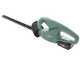 Bosch EasyHedgeCut 18-45 - Taille-haie avec batterie 18 V/2,5 Ah - Lame 45 cm