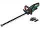 Bosch EasyHedgeCut 18V-52-13 - Taille-haie &agrave; batterie 18 V/2,5 Ah - Lame 52 cm