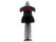 Bosch EasyHedgeCut 18V-52-13 - Taille-haie &agrave; batterie 18 V/2,5 Ah - Lame 52 cm