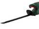 Bosch EasyHedgeCut 18V-52-13 - Taille-haie &agrave; batterie 18 V/2,5 Ah - Lame 52 cm