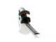 Bosch EasyHedgeCut 18V-52-13 - Taille-haie &agrave; batterie 18 V/2,5 Ah - Lame 52 cm