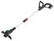 Bosch UniversalGrassCut 18V-23-450 - Coupe-bordure &agrave; batterie 18 V 2,5 Ah
