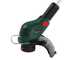 Bosch UniversalGrassCut 18V-23-450 - Coupe-bordure &agrave; batterie 18 V 2,5 Ah