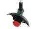 Bosch UniversalGrassCut 18V-23-450 - Coupe-bordure &agrave; batterie 18 V 2,5 Ah