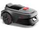 MOVA ViAX 250 - Robot tondeuse - Sans installation - Avec Abri