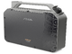 Stiga Estate 384e - Kit Tracteur tondeuse avec 2 modules de batterie ePower Pro de 56V/40Ah - Bac de ramassage et mulching