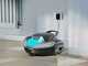 Gre Moovo 90 - Robot nettoyeur de piscine &agrave; batterie