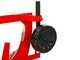 MD-03F - Charrue mono-soc - Pour tracteurs avec attelage &agrave; trois points