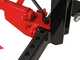 MD-03F - Charrue mono-soc - Pour tracteurs avec attelage &agrave; trois points