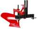 MD-03F - Charrue mono-soc - Pour tracteurs avec attelage &agrave; trois points