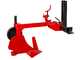 MD-03F - Charrue mono-soc - Pour tracteurs avec attelage &agrave; trois points