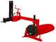 MD-03F - Charrue mono-soc - Pour tracteurs avec attelage &agrave; trois points