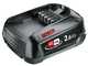 Bosch KEO - Scie sabre &agrave; batterie - 18 V 2.5 Ah