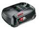 Bosch KEO - Scie sabre &agrave; batterie - 18 V 2.5 Ah