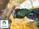 Bosch KEO - Scie sabre &agrave; batterie - 18 V 2.5 Ah