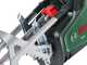 Bosch KEO - Scie sabre &agrave; batterie - 18 V 2.5 Ah