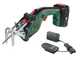 Bosch KEO - Scie sabre &agrave; batterie - 18 V 2.5 Ah