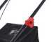 Bosch Rotak18V2-38 - Tondeuse &agrave; gazon &agrave; batterie 36V - 3X18 V/4 Ah - Largeur de coupe 38 cm