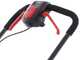 Bosch Rotak18V2-38 - Tondeuse &agrave; gazon &agrave; batterie 36V - 3X18 V/4 Ah - Largeur de coupe 38 cm