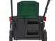 Bosch Rotak18V2-38 - Tondeuse &agrave; gazon &agrave; batterie 36V - 3X18 V/4 Ah - Largeur de coupe 38 cm