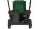 Bosch Rotak18V2-38 - Tondeuse &agrave; gazon &agrave; batterie 36V - 3X18 V/4 Ah - Largeur de coupe 38 cm