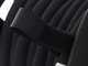 Comet KSX 1950 Gold Plus - Nettoyeur haute pression avec enrouleur de tuyau - 180 bar max - 564 l/h