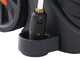 Comet KSX 1950 Gold Plus - Nettoyeur haute pression avec enrouleur de tuyau - 180 bar max - 564 l/h
