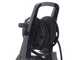 Comet KSX 1950 Gold Plus - Nettoyeur haute pression avec enrouleur de tuyau - 180 bar max - 564 l/h