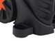 Comet KSX 1950 Gold Plus - Nettoyeur haute pression avec enrouleur de tuyau - 180 bar max - 564 l/h