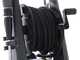 Comet KSX 1950 Gold Plus - Nettoyeur haute pression avec enrouleur de tuyau - 180 bar max - 564 l/h