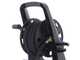 Comet KSX 1950 Gold Plus - Nettoyeur haute pression avec enrouleur de tuyau - 180 bar max - 564 l/h