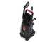 Comet KSX 1950 Gold Plus - Nettoyeur haute pression avec enrouleur de tuyau - 180 bar max - 564 l/h