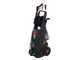 Comet KSX 1950 Gold Plus - Nettoyeur haute pression avec enrouleur de tuyau - 180 bar max - 564 l/h