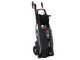 Comet KSX 1950 Gold Plus - Nettoyeur haute pression avec enrouleur de tuyau - 180 bar max - 564 l/h