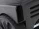 Comet KSX 1950 Gold Plus - Nettoyeur haute pression avec enrouleur de tuyau - 180 bar max - 564 l/h