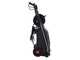 Comet KSX 1950 Gold Plus - Nettoyeur haute pression avec enrouleur de tuyau - 180 bar max - 564 l/h