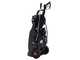 Comet KSX 1950 Gold Plus - Nettoyeur haute pression avec enrouleur de tuyau - 180 bar max - 564 l/h