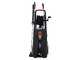 Comet KSX 1950 Gold Plus - Nettoyeur haute pression avec enrouleur de tuyau - 180 bar max - 564 l/h