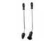 Comet KSX 1950 Gold Plus - Nettoyeur haute pression avec enrouleur de tuyau - 180 bar max - 564 l/h