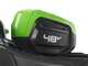 Greenworks GD48LM41II - Tondeuse &agrave; gazon &agrave; batterie - 48 V/4 Ah - Largeur de coupe 41 cm