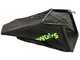 Greenworks GD48LM41II - Tondeuse &agrave; gazon &agrave; batterie - 48 V/4 Ah - Largeur de coupe 41 cm