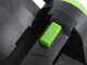 Greenworks GD48LM41II - Tondeuse &agrave; gazon &agrave; batterie - 48 V/4 Ah - Largeur de coupe 41 cm
