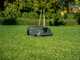 Stiga Vista A 140v - Robot tondeuse - Sans installation - Avec batterie E-Power 14 Ah