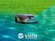 Stiga Vista A 140v - Robot tondeuse - Sans installation - Avec batterie E-Power 14 Ah