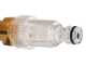 Ribimex RX12 - Nettoyeur haute pression &agrave; eau froide - 120 bar 810 l/h